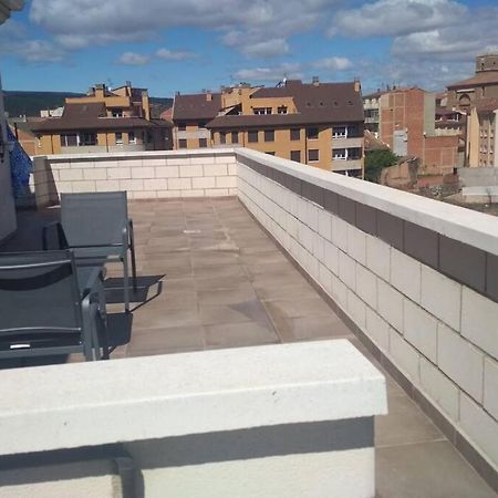 EntrenaAtico Con Vistas Unicas. Vt-Lr-1352公寓 外观 照片