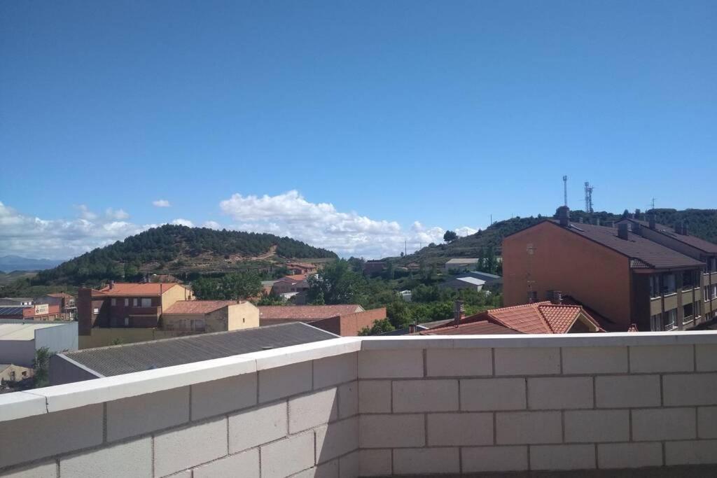 EntrenaAtico Con Vistas Unicas. Vt-Lr-1352公寓 外观 照片